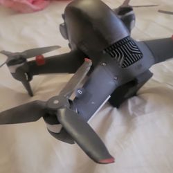 Drone Dji  Fvp