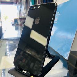 iPhone 8 Plus Unlocked 