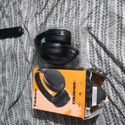Skull Crushers Wireless tx