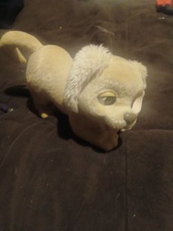 FurReal Friends Interactive Plush Pet Toy
