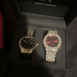 nice watches 