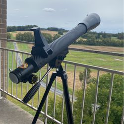Telescope  Thumbnail