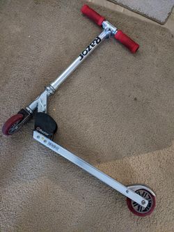 Razor Scooter