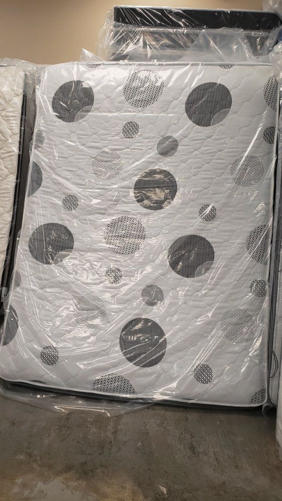 Tons Of Savings, Quality Mattresses!!!
