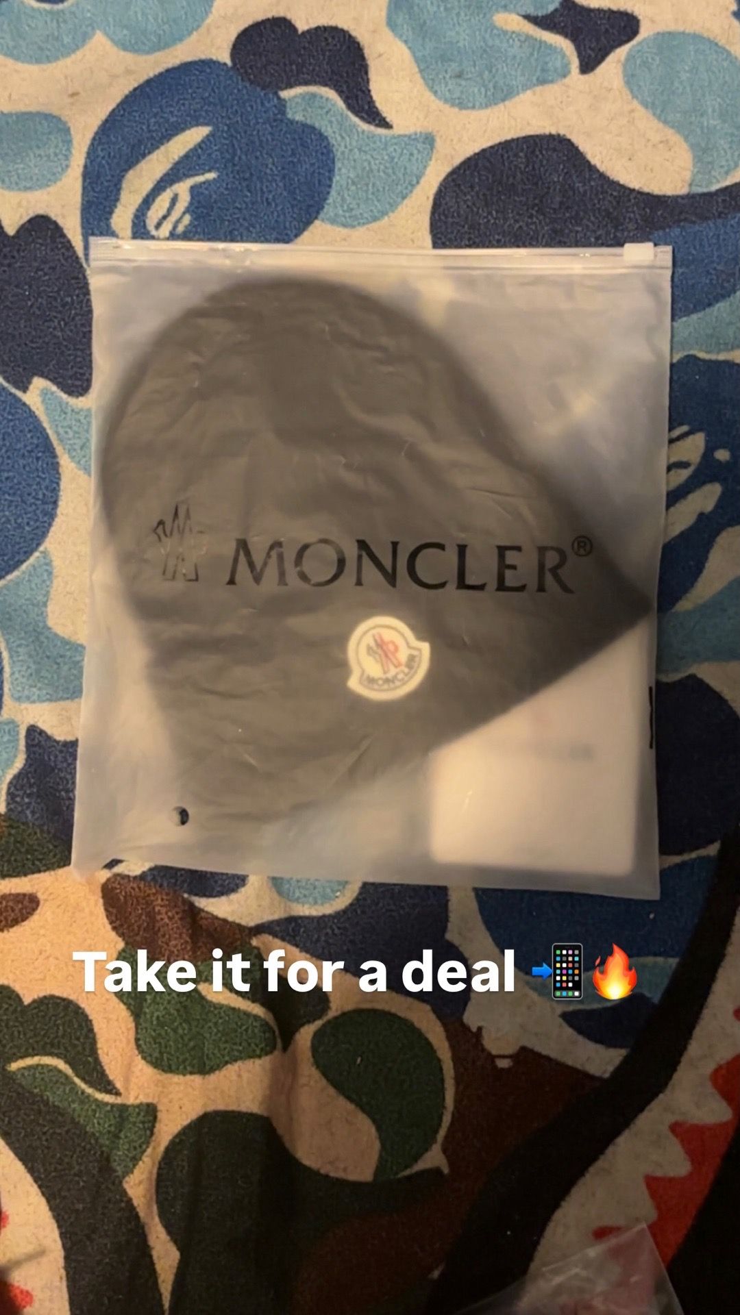 Moncler