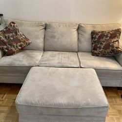 Kevin Charles Sleeper Sofa