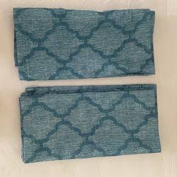 One Window Two Pieces Balance Never Used