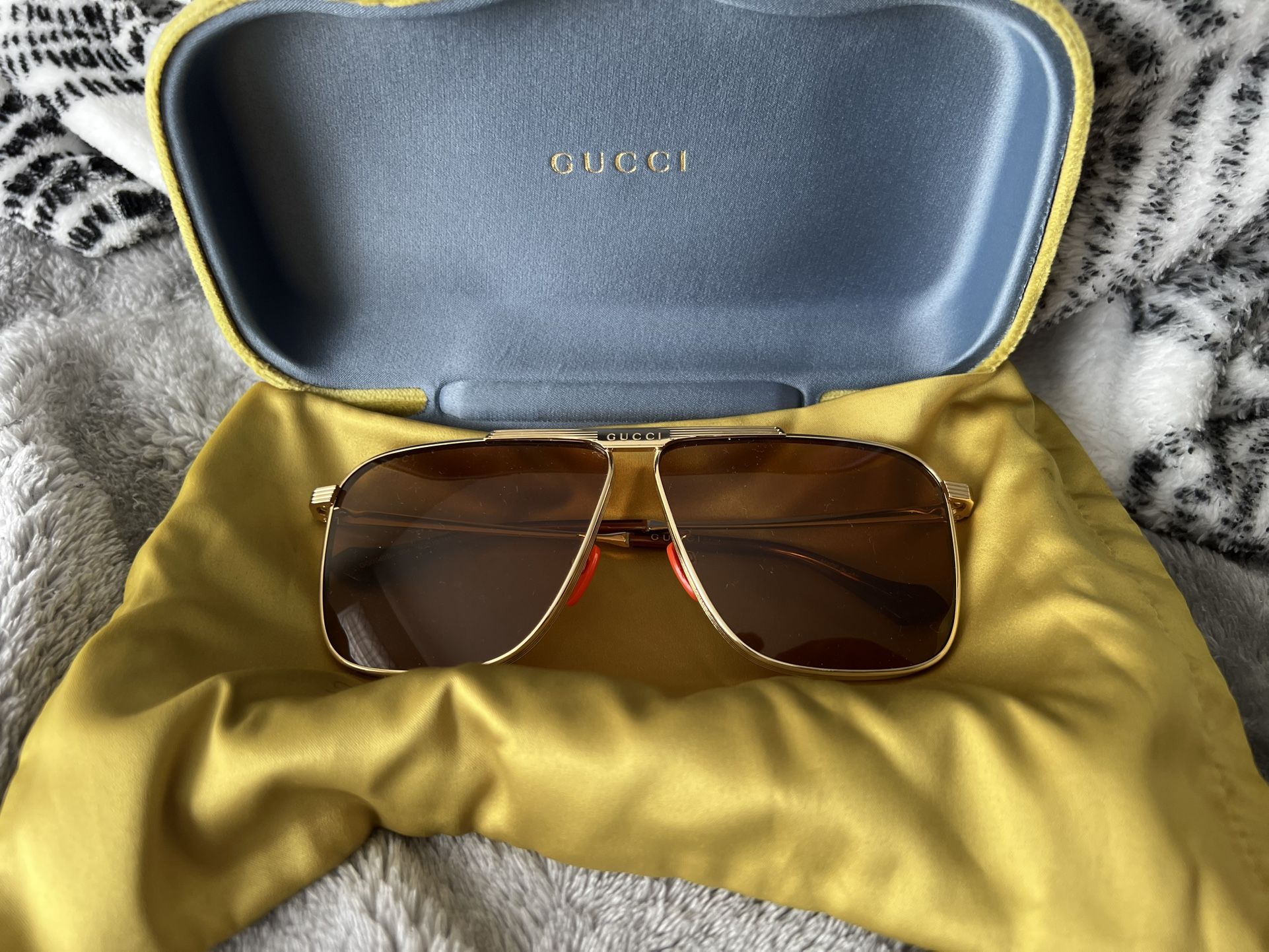 Gucci Sunglasses 
