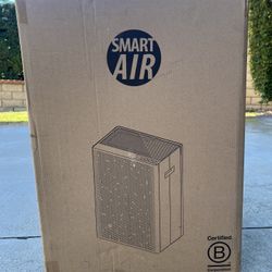 Air Purifier 