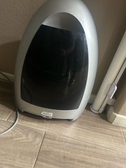 Eye vacuum