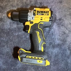 NEW 20V Compact Cordless 1/2 in. Hammer Drill