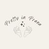 @Pretty In Prana