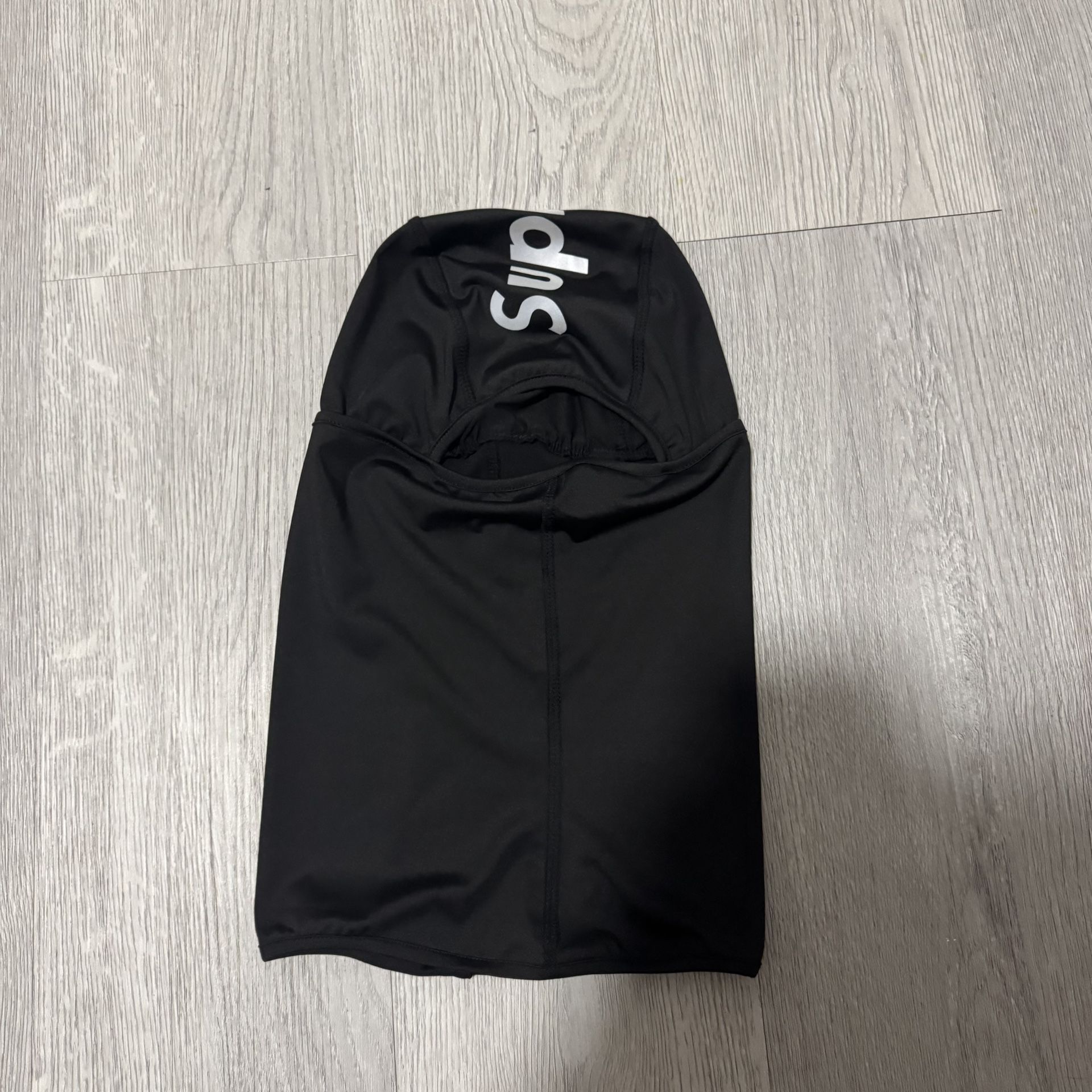 Supreme Ski Mask
