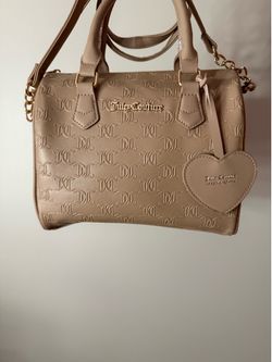 Juicy Couture Purse