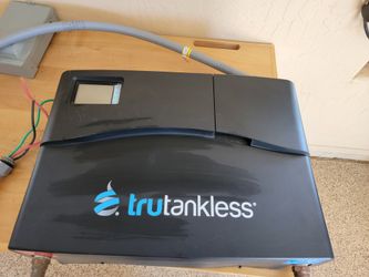 Trutankless Water Heater for Sale in Gilbert, AZ - OfferUp