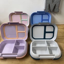 BENTGO CHILL LUNCH BOX 