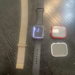 Apple Watch 5 45mm