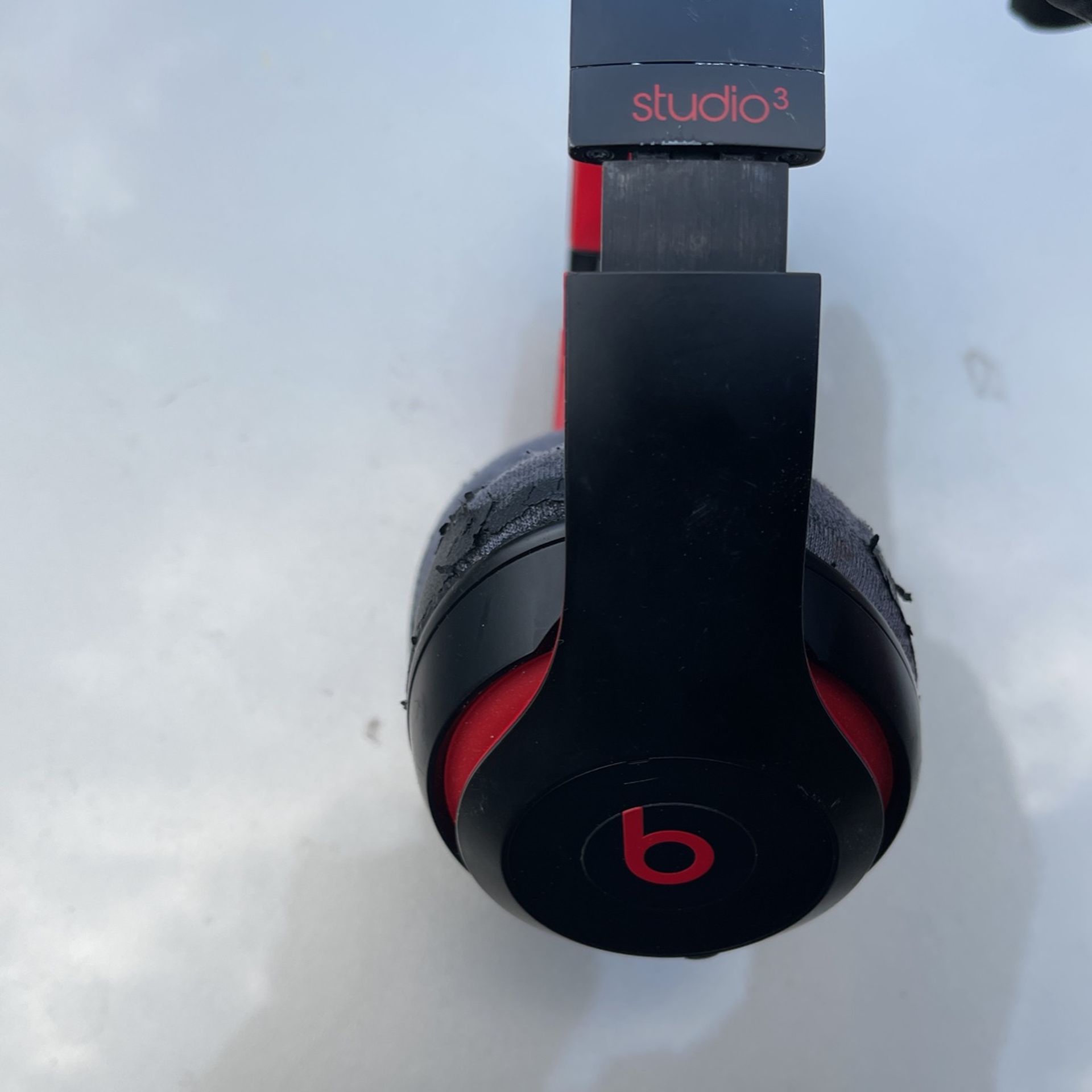 Beats Studio3