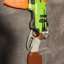 Nerf Slingfire