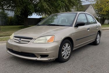 2003 Honda Civic
