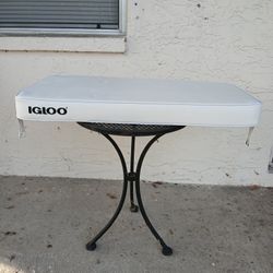 Igloo Cooler Cushion