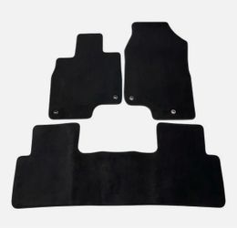 Acura 2024 RDX Floor Mats
