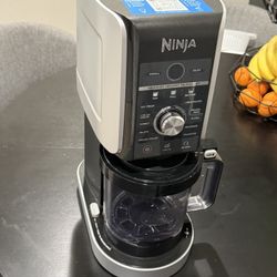 Ninja CREAMi