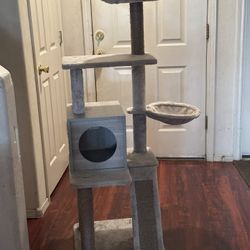 Cat Tree
