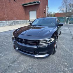 2016 Dodge Charger