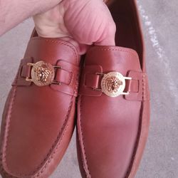 Versace Loafers  44