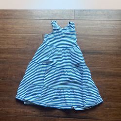 Hanna Andersson Kids Dress 