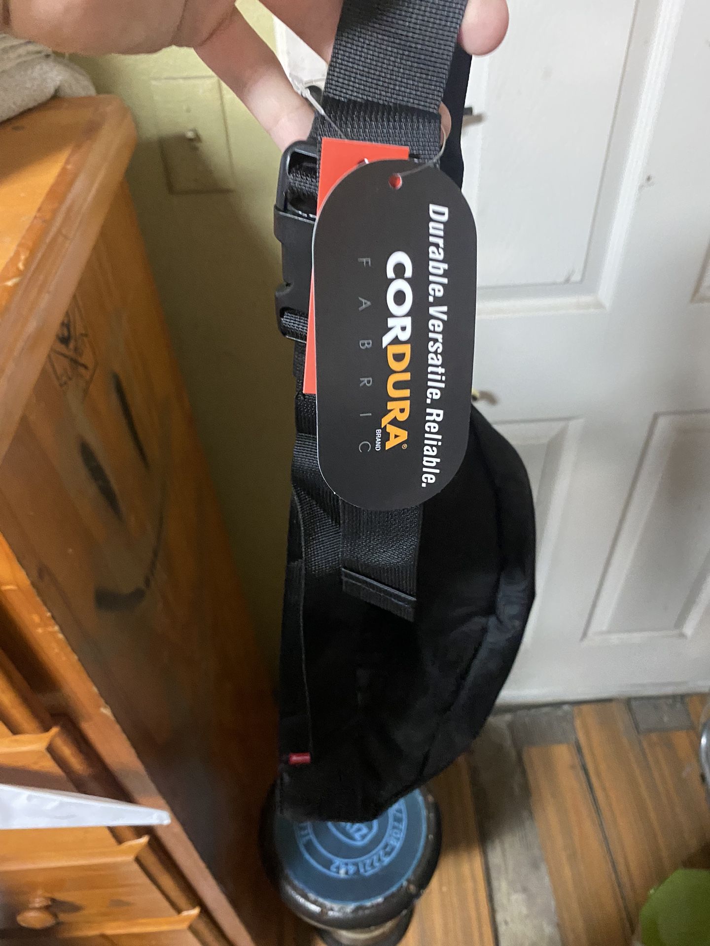 Supreme Waist Bag Jewelry & Accessories