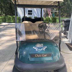 Golf Cart