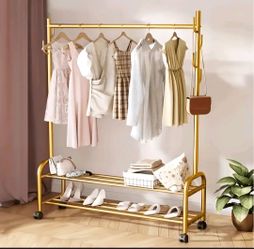 Clothes rack