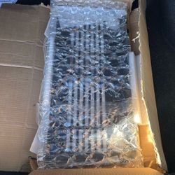 TAILGATE TABLE JEEP WRANGLER 