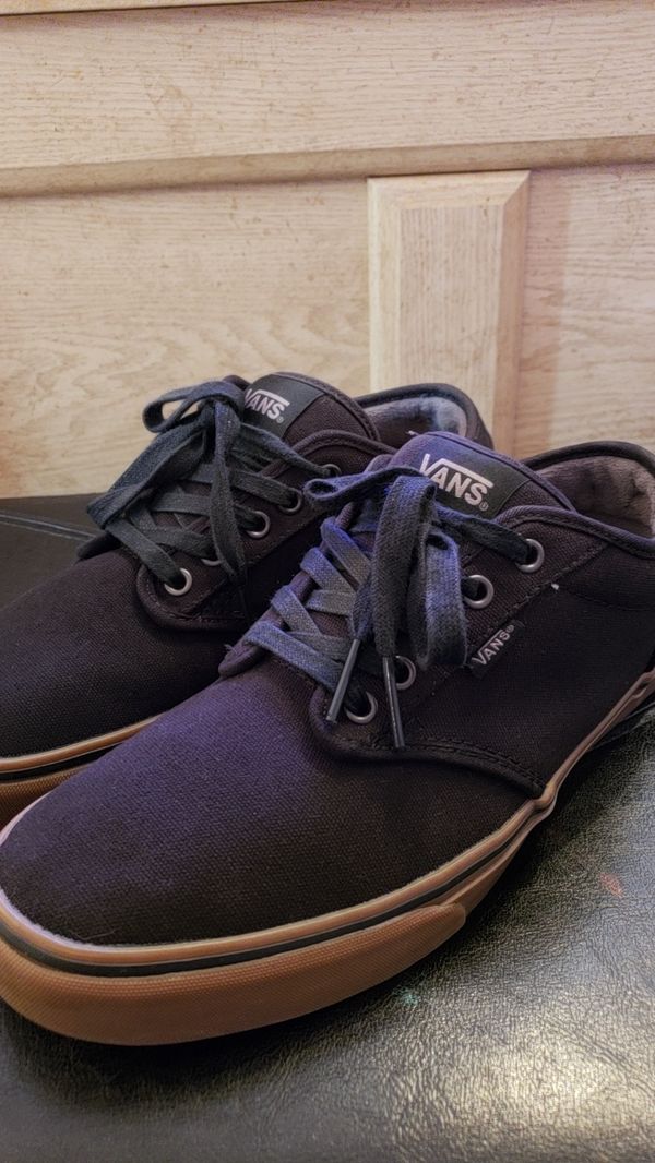 vans atwood gum vans atwood gum