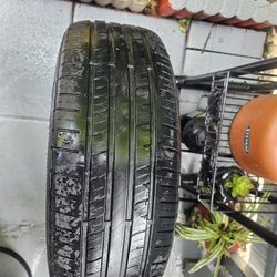 Spare Tire