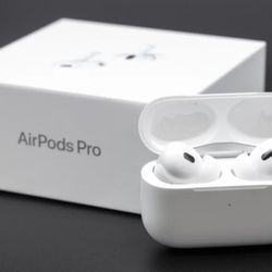 AirPods Pro 3