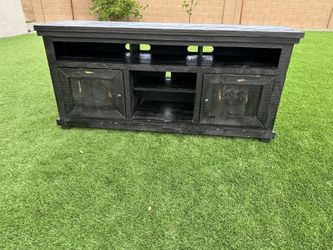 Entertainment Center