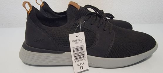 IZOD Mens Memory Foam Size 12