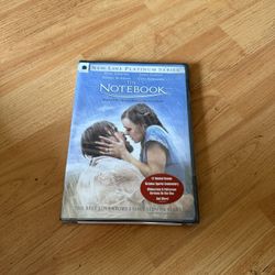 The Notebook 