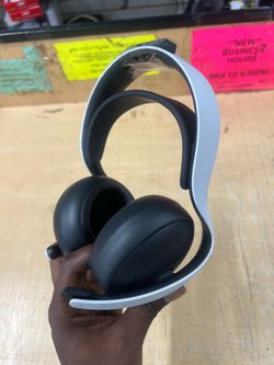 Sony PlayStation Pulse 3D Wireless Headset $99