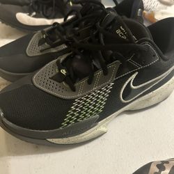 Nike Running Shoe