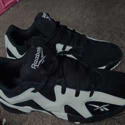 Shawn Kemp Kamikazi Size 11