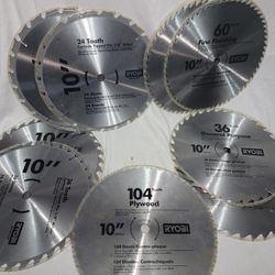 Sawblades
