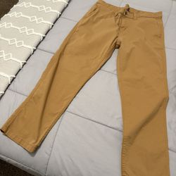 Men’s Pants