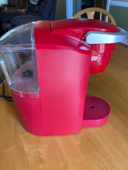 Keurig Coffeemaker