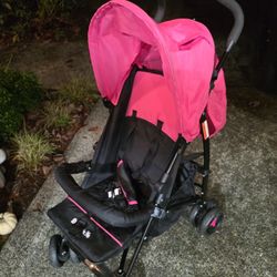 Umbrella Stroller 