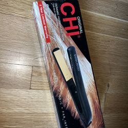 CHI Original Ceramic Hairstyling Iron