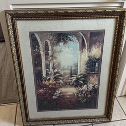 Home Interiors Wall Decor